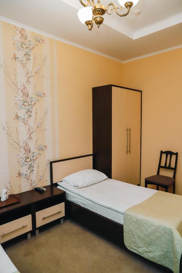 Готель Релакс Korostyshiv Ngoại thất bức ảnh